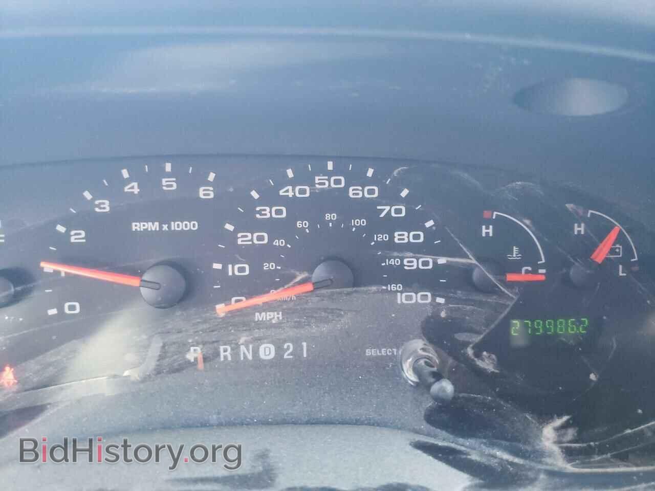 2007 FORD ALL Models - VIN: 1FTSE34L57DB25062 - Фото 9