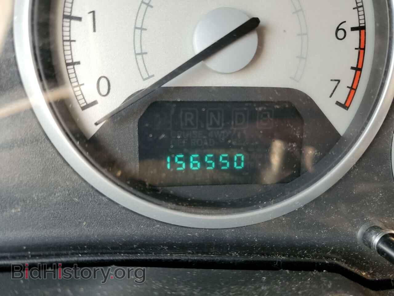 2010 CHRYSLER MINIVAN - VIN: 2A4RR8DX0AR407563 - Photo 8