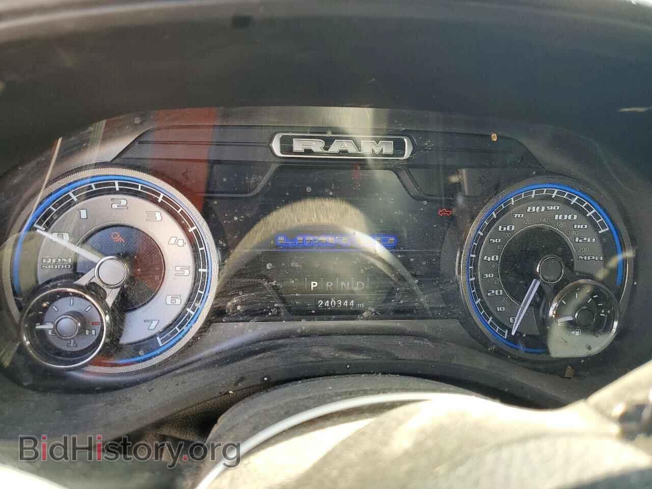 2020 RAM 1500 - VIN: 1C6SRFHT4LN120897 - Фото 9
