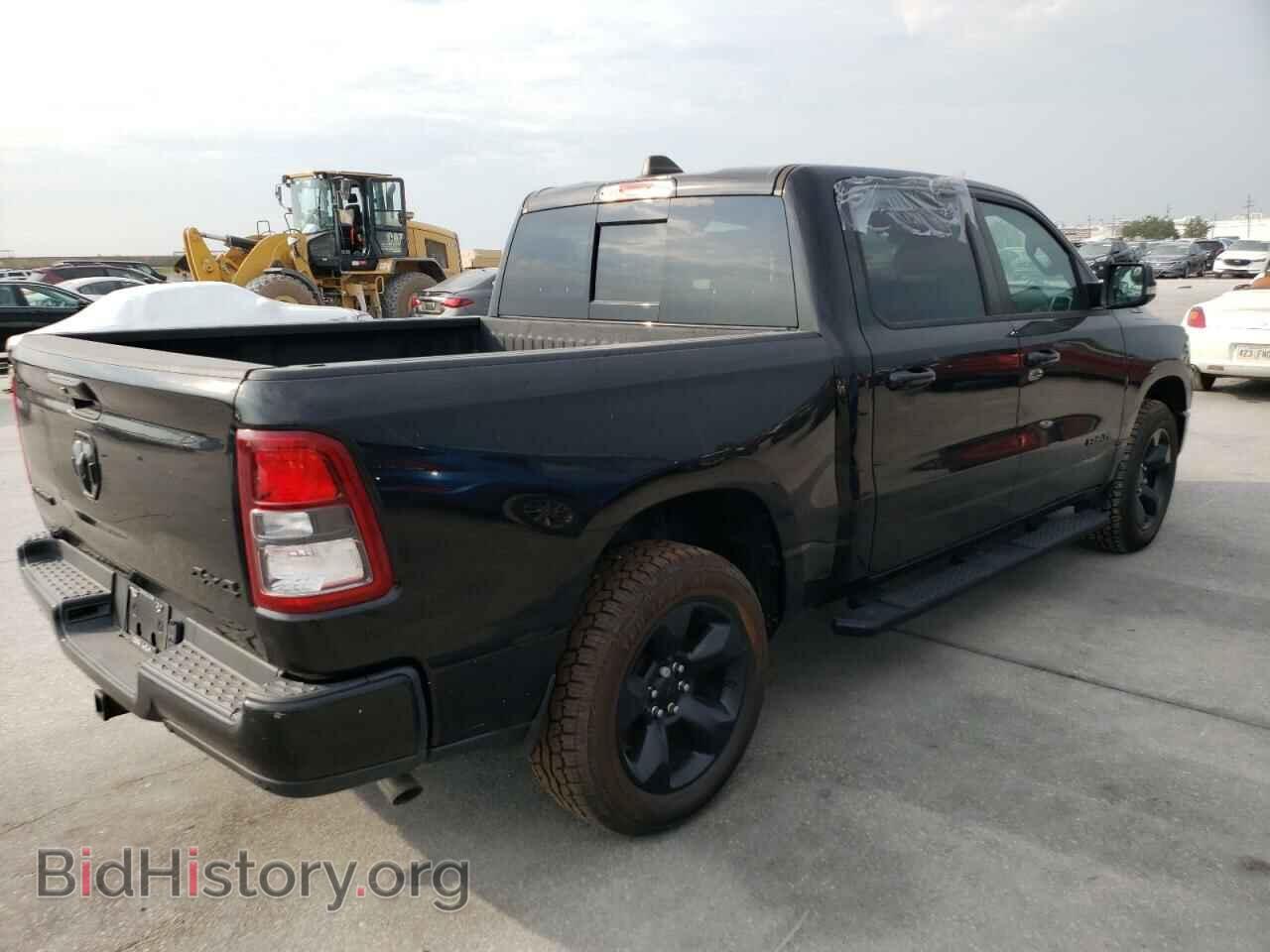 2019 RAM 1500 - VIN: 1C6RRFFG1KN888405 - Фото 3