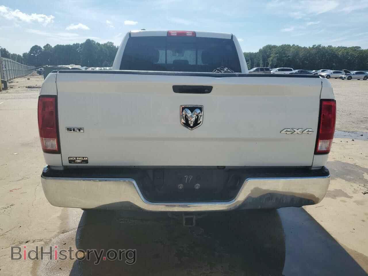 2017 RAM 1500 - VIN: 1C6RR7TT7HS663519 - Фото 6