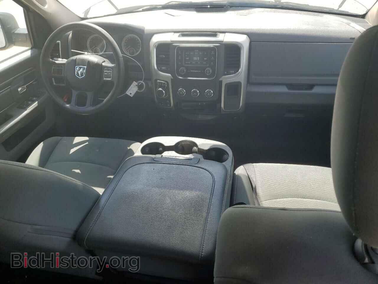 2017 RAM 1500 - VIN: 1C6RR7TT7HS663519 - Фото 8