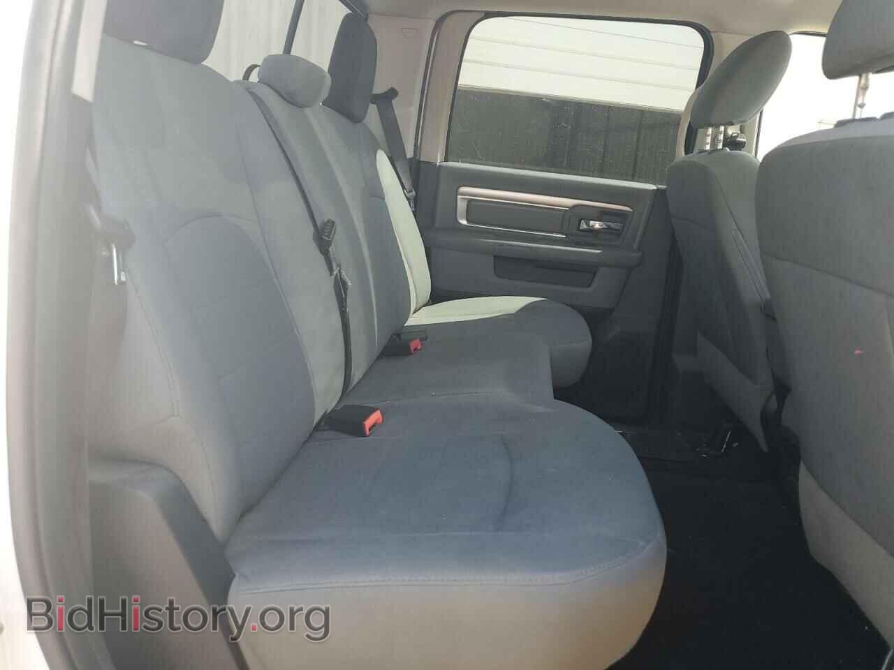 2017 RAM 1500 - VIN: 1C6RR7TT7HS663519 - Фото 10