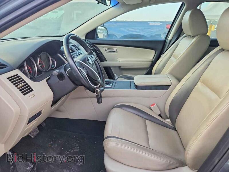 2011 Mazda CX-9 (VIN JM3TB3CA9B0307576) — photo 7 of 13