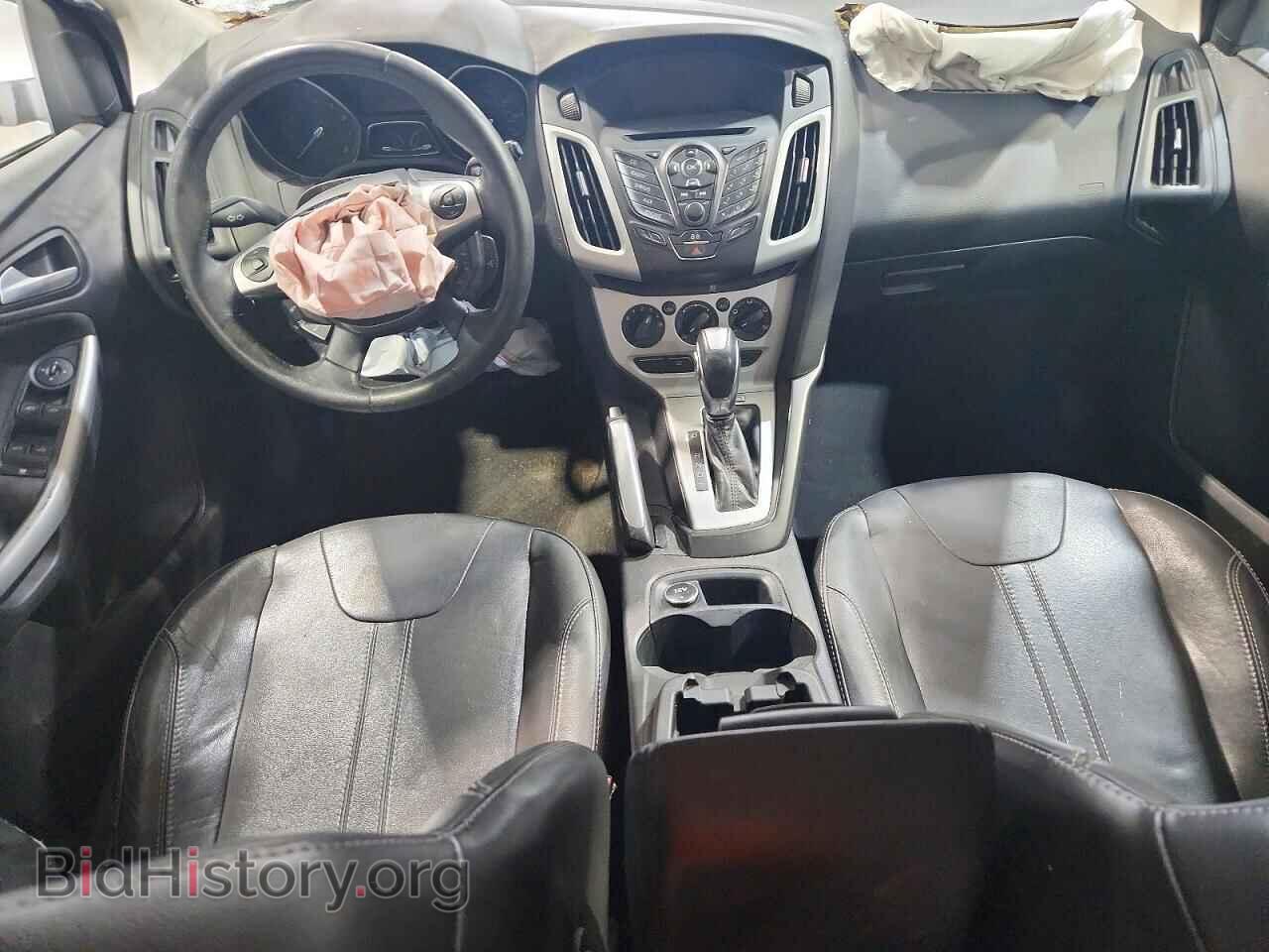 2013 FORD FOCUS - VIN: 1FADP3K25DL112350 - Photo 8
