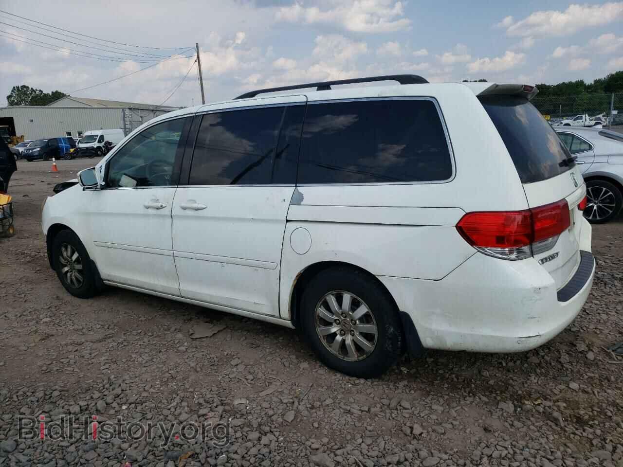2009 HONDA All Models - VIN: 5FNRL384X9B037854 - Фото 2