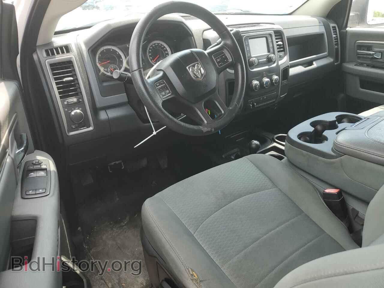 2016 RAM All Models - VIN: 3C6LR5AT7GG120688 - Фото 8
