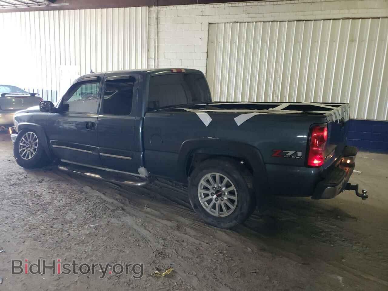 2006 CHEVROLET ALL Models - VIN: 2GCEK19B861290768 - Фото 2