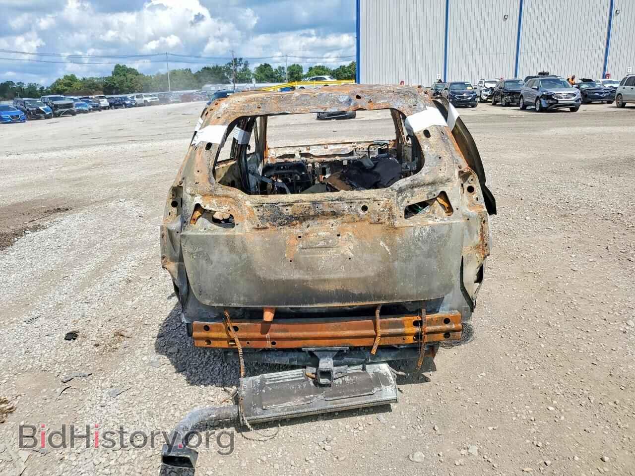 2017 GMC TERRAIN - VIN: 2GKALMEK6H6330052 - Photo 6