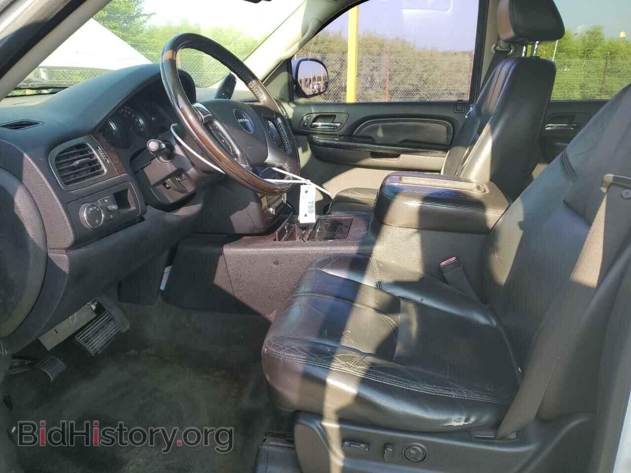 2007 GMC YUKON - VIN: 1GKFK63857J188564 - Фото 7