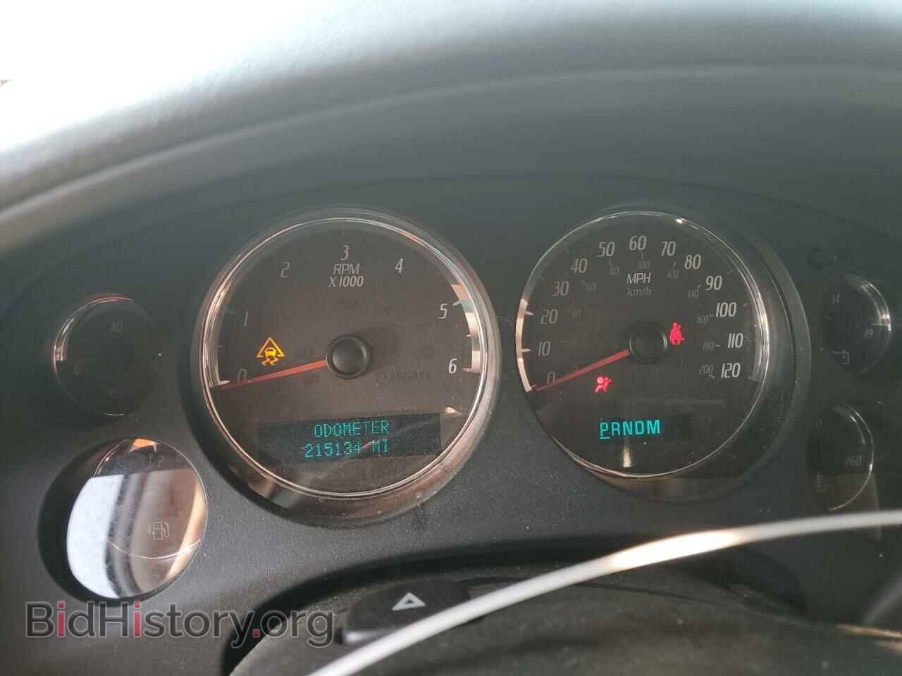 2007 GMC YUKON - VIN: 1GKFK63857J188564 - Фото 9