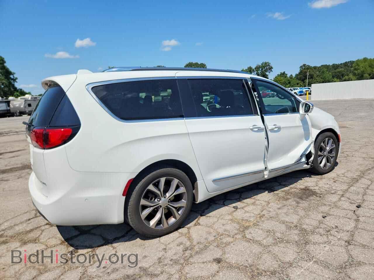 2020 CHRYSLER PACIFICA - VIN: 2C4RC1GG7LR123196 - Photo 3