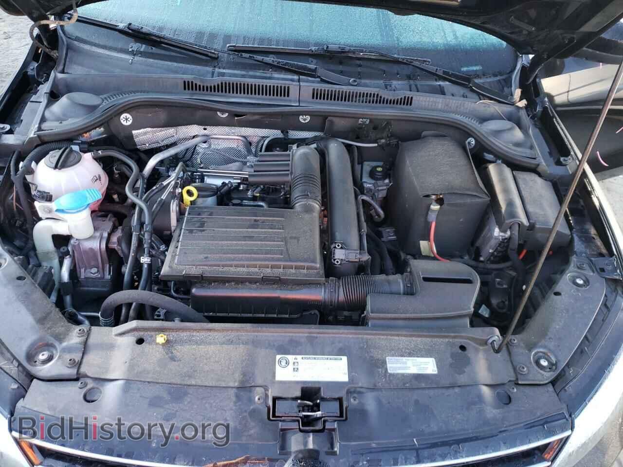 2017 VOLKSWAGEN JETTA - VIN: 3VW2B7AJ3HM276598 - Фото 7