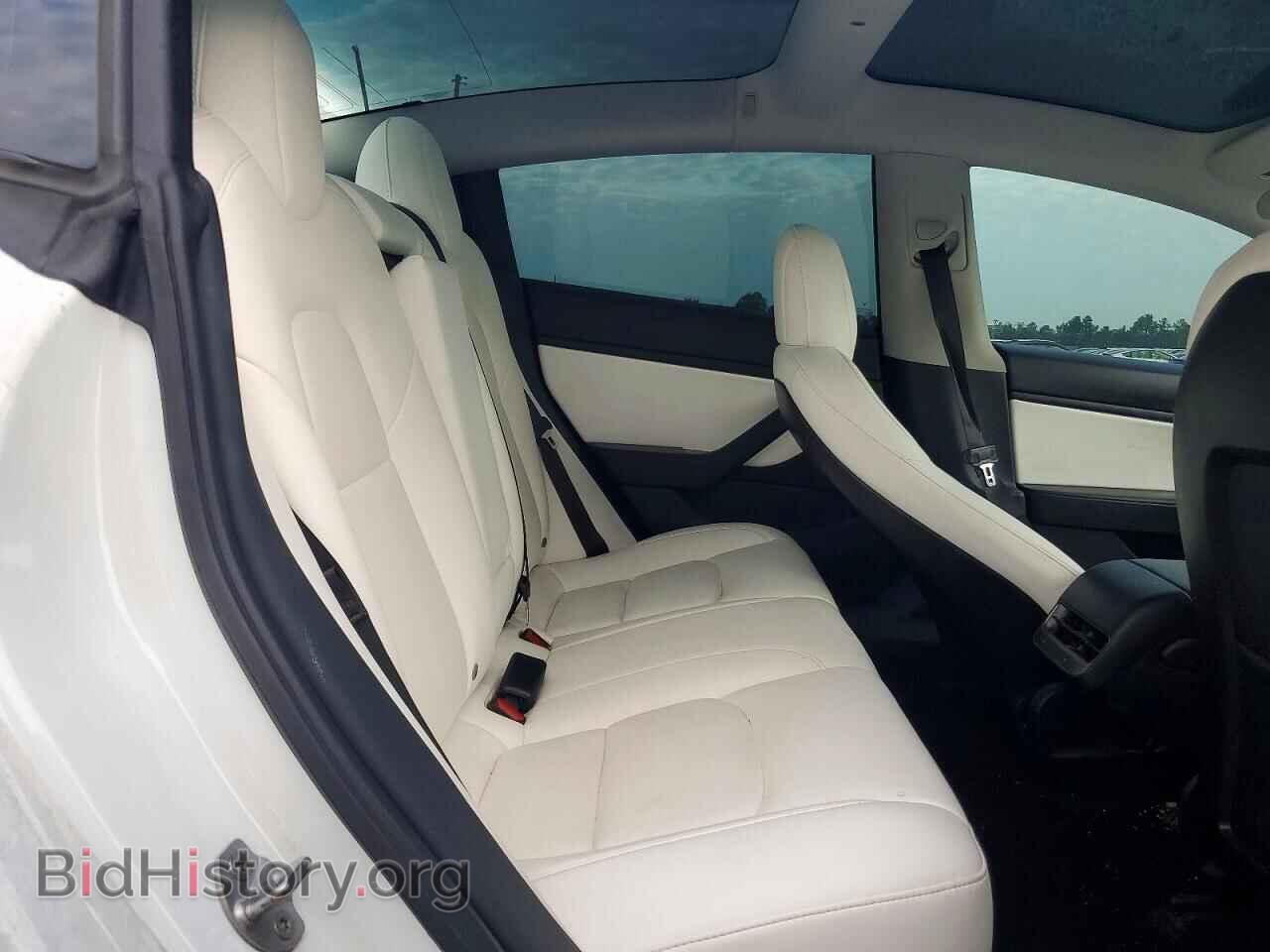 2020 TESLA MODEL 3 - VIN: 5YJ3E1EA3LF717665 - Photo 10
