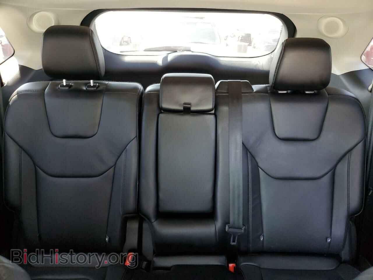 2016 FORD EDGE - VIN: 2FMPK3K90GBB14851 - Photo 10