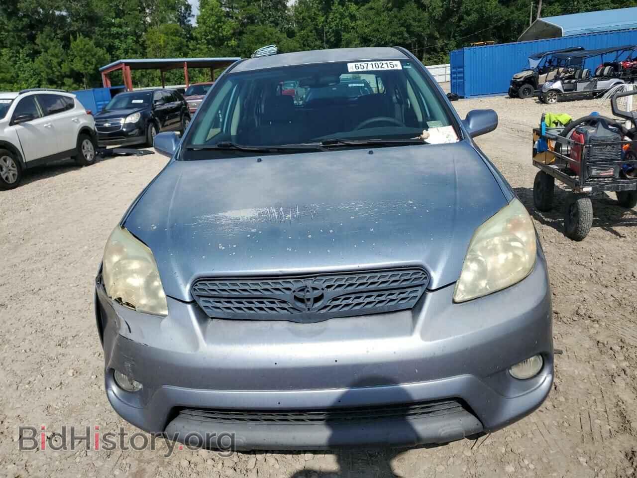 2006 TOYOTA COROLLA - VIN: 2T1KR32E06C593401 - Фото 6