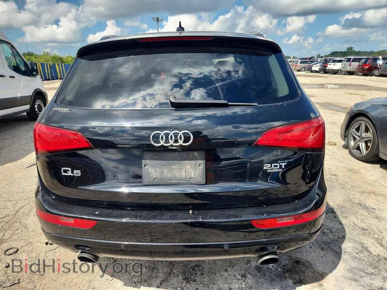 2013 AUDI Q5 - VIN: WA1LFAFP8DA046532 - Photo 6