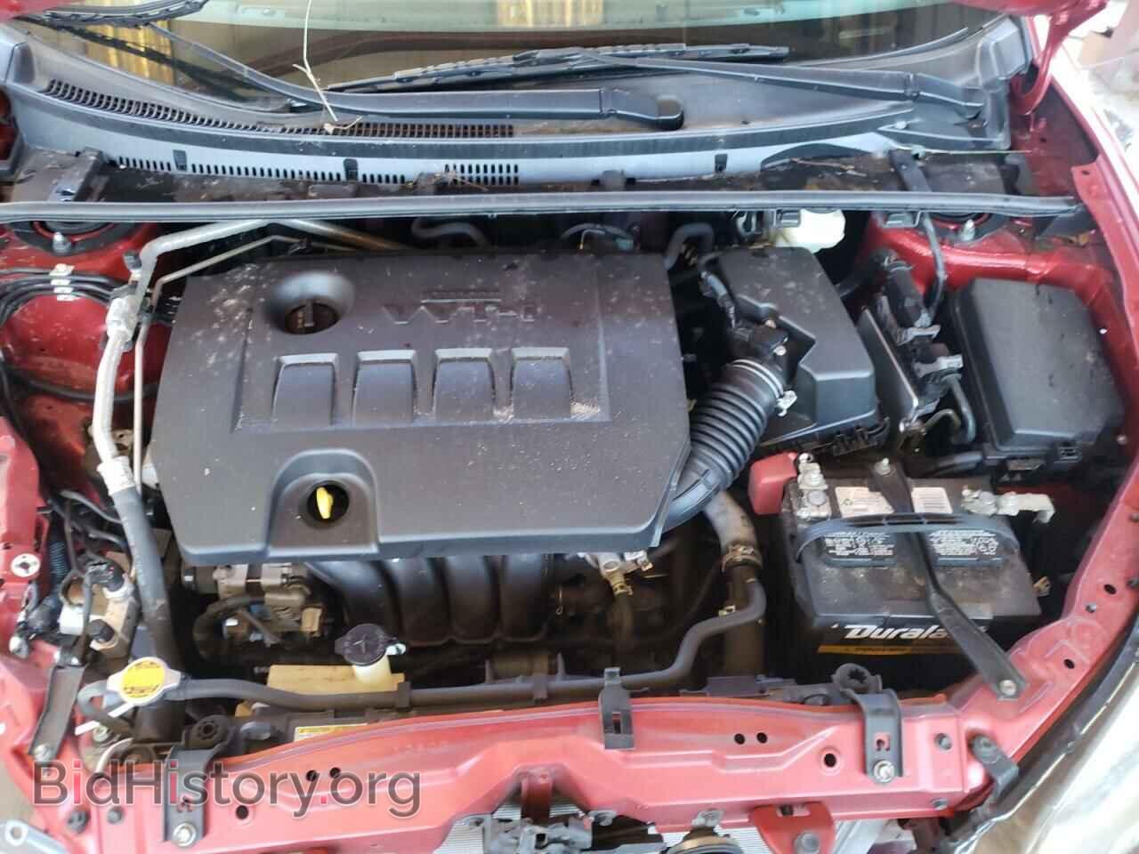2016 TOYOTA COROLLA - VIN: 5YFBURHE7GP494875 - Фото 7