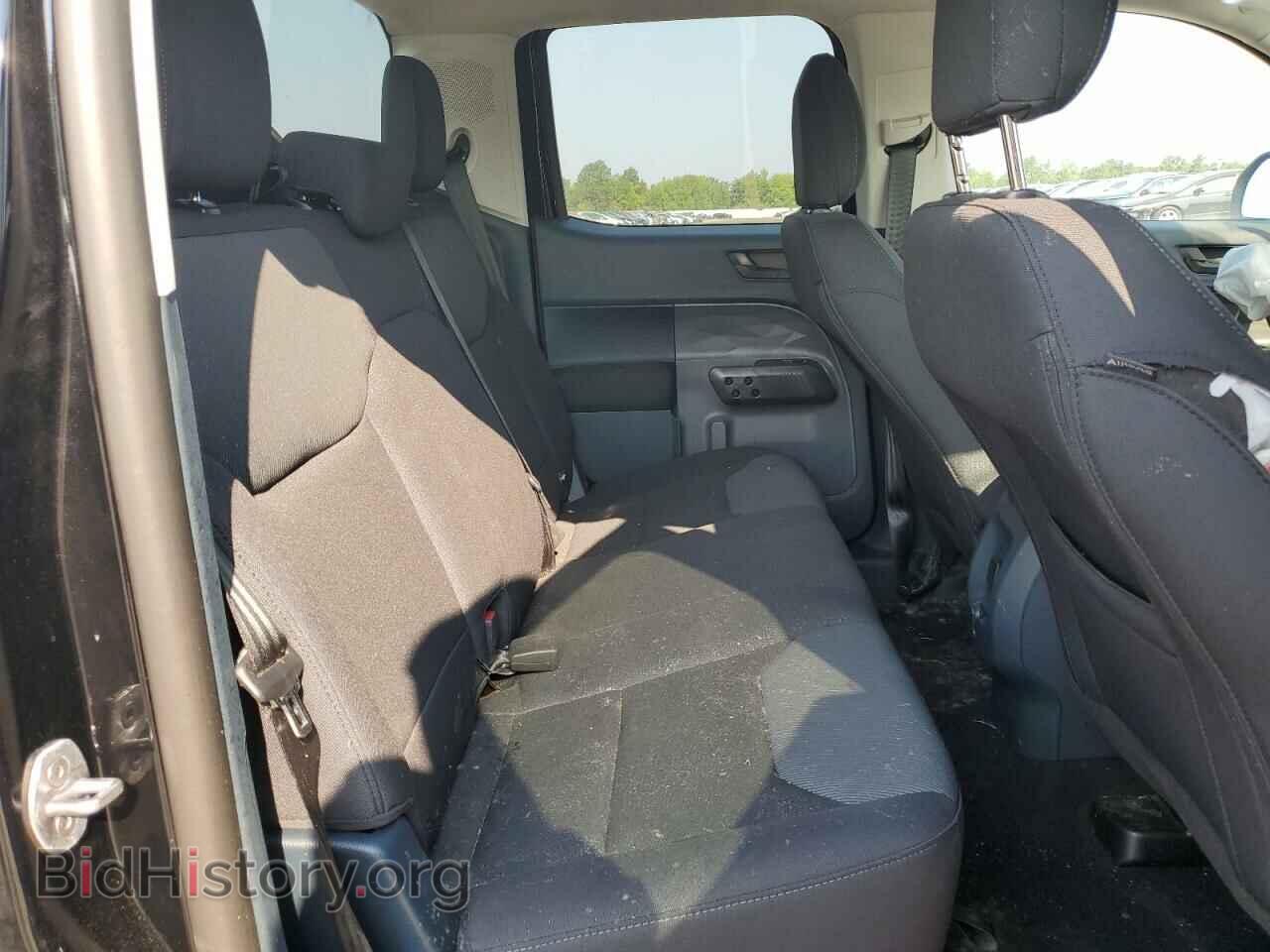 2023 FORD MAVERICK - VIN: 3FTTW8E39PRA10971 - Фото 10