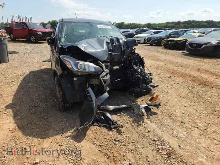 2020 CHEVROLET SPARK - VIN: KL8CB6SA3LC456070 - Photo 14