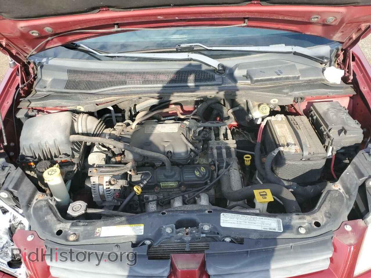 2010 DODGE CARAVAN - VIN: 2D4RN4DE2AR314684 - Photo 12
