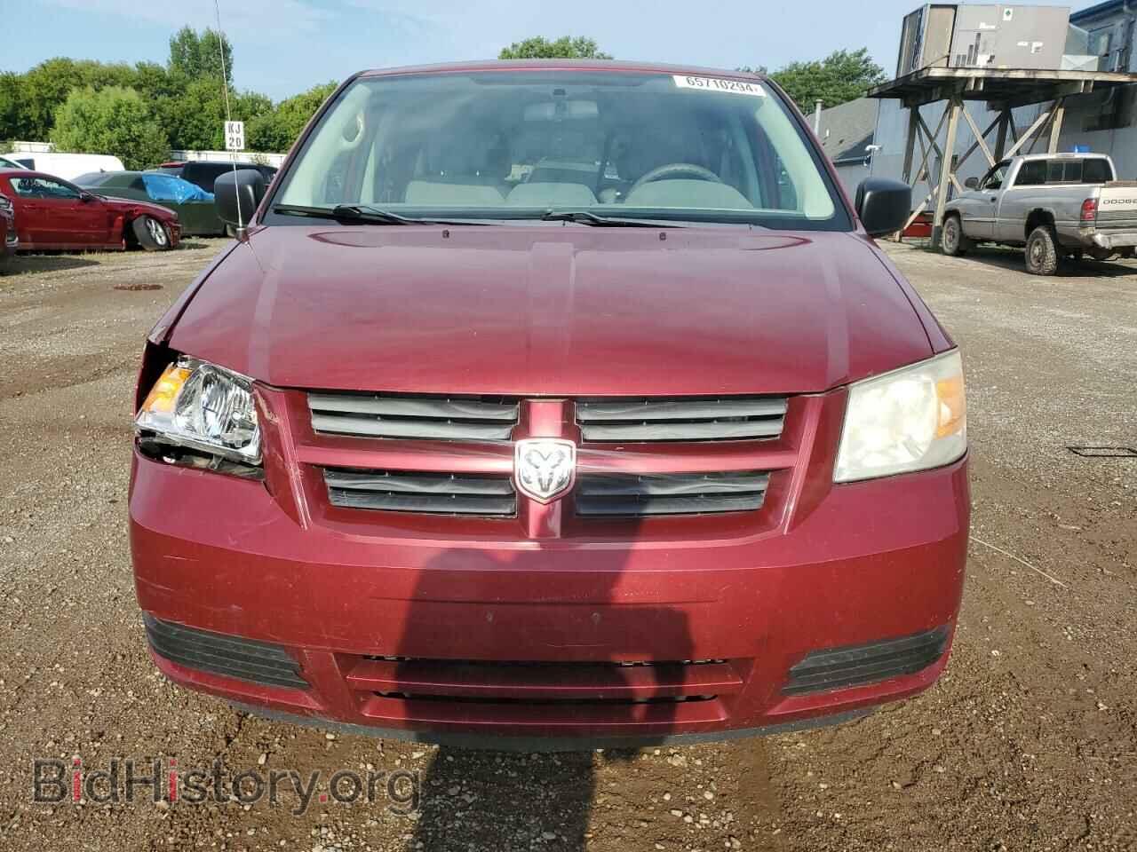 2010 DODGE CARAVAN - VIN: 2D4RN4DE2AR314684 - Photo 5