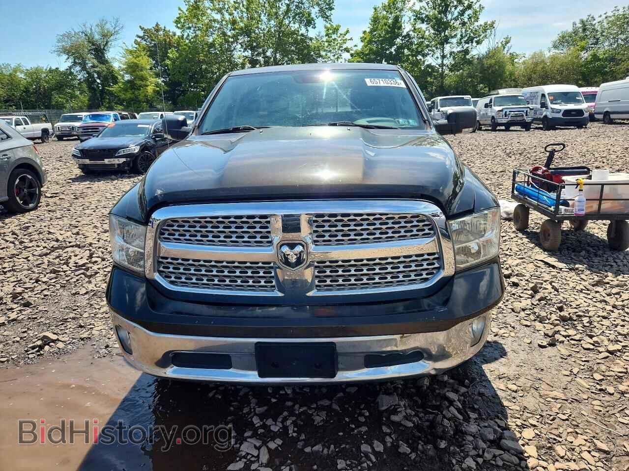 2014 RAM 1500 - VIN: 1C6RR7GG3ES210233 - Photo 5