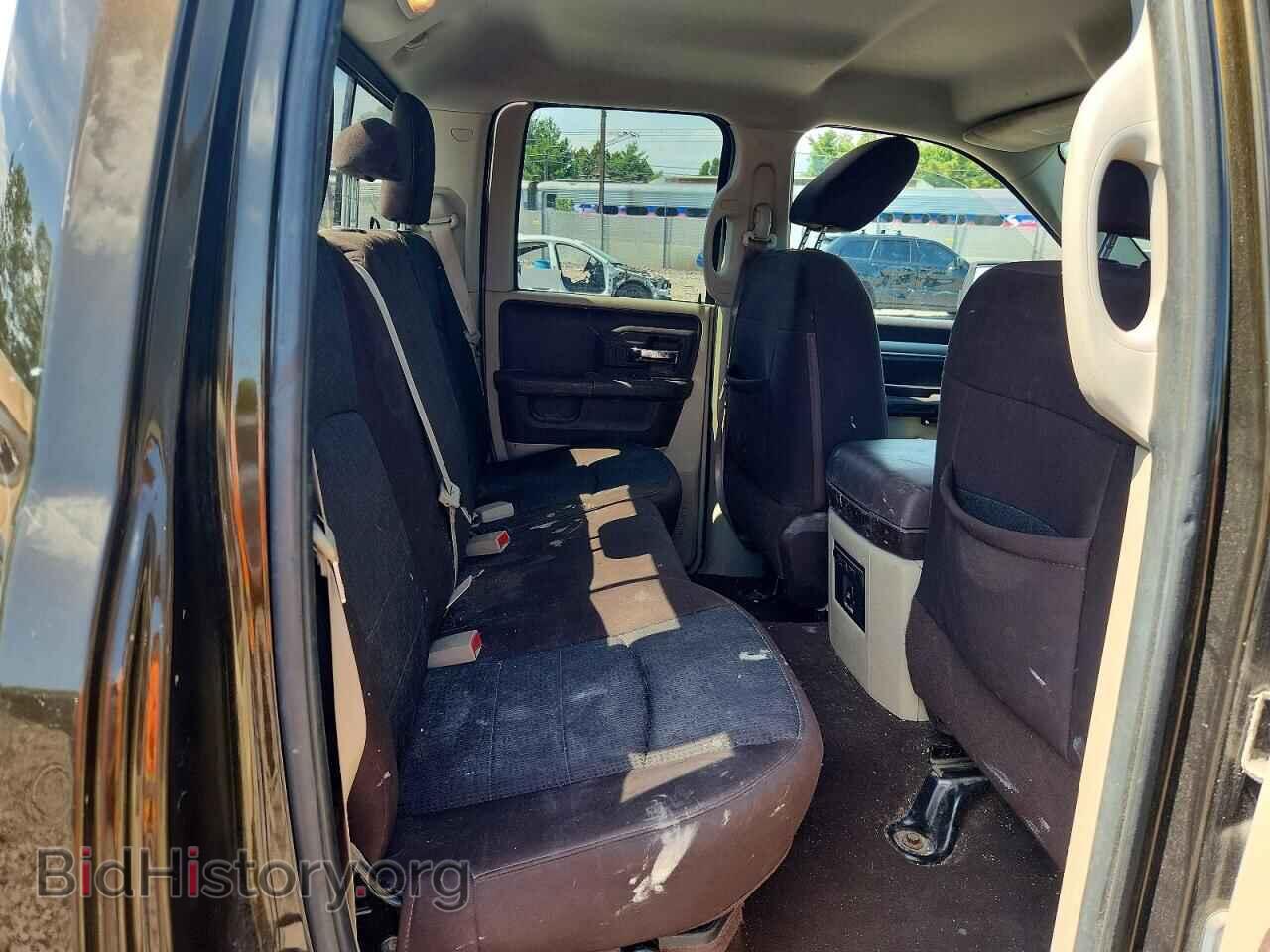 2014 RAM 1500 - VIN: 1C6RR7GG3ES210233 - Photo 10