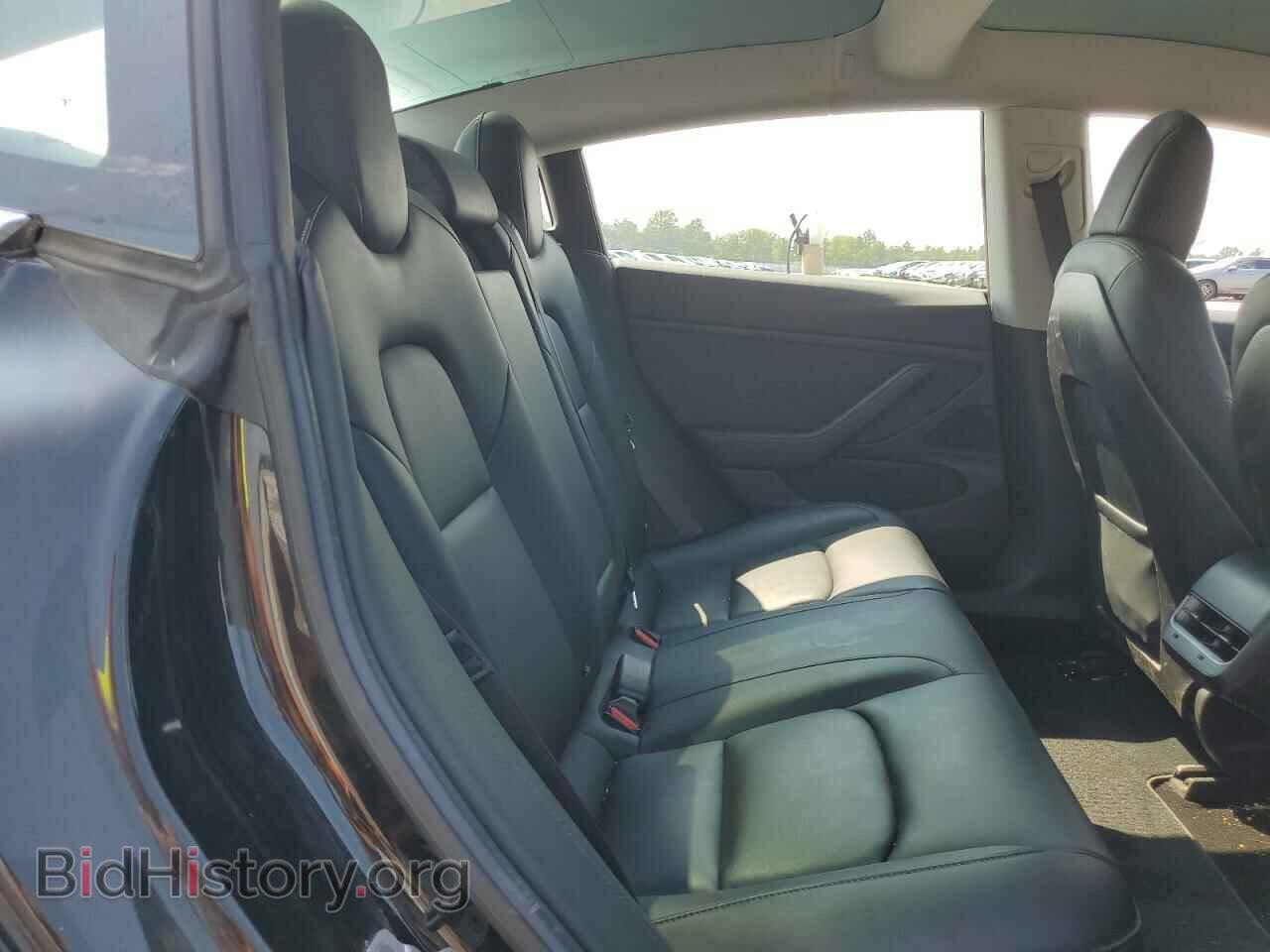 2018 TESLA MODEL 3 - VIN: 5YJ3E1EA3JF095260 - Фото 10