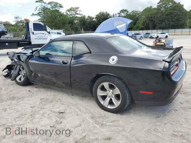 2019 DODGE CHALLENGER - VIN: 2C3CDZAG5KH731592 - Photo 2