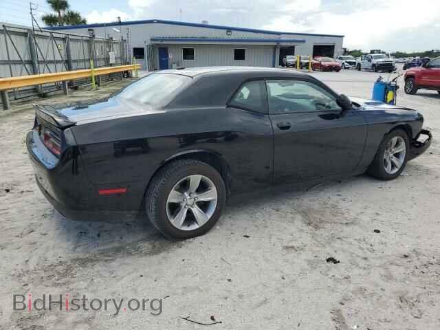 2019 DODGE CHALLENGER - VIN: 2C3CDZAG5KH731592 - Photo 3
