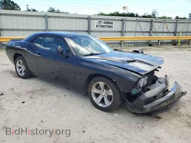 2019 DODGE CHALLENGER - VIN: 2C3CDZAG5KH731592 - Photo 4