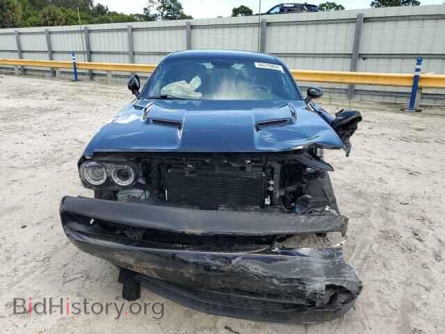 2019 DODGE CHALLENGER - VIN: 2C3CDZAG5KH731592 - Photo 5