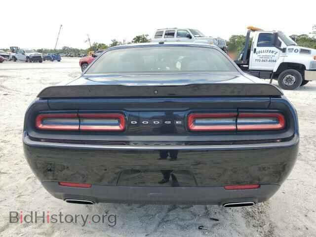 2019 DODGE CHALLENGER - VIN: 2C3CDZAG5KH731592 - Photo 6