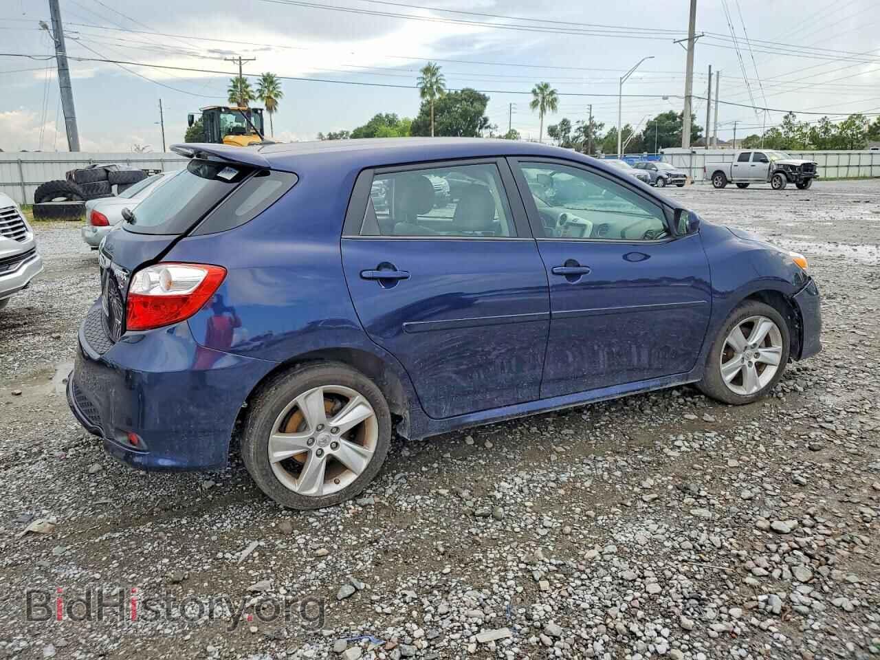2013 TOYOTA COROLLA - VIN: 2T1LE4EE1DC023244 - Фото 3