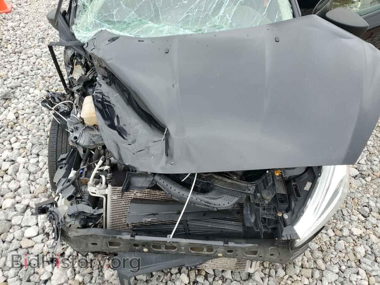 2016 FORD FOCUS - VIN: 1FADP3E21GL402035 - Фото 11