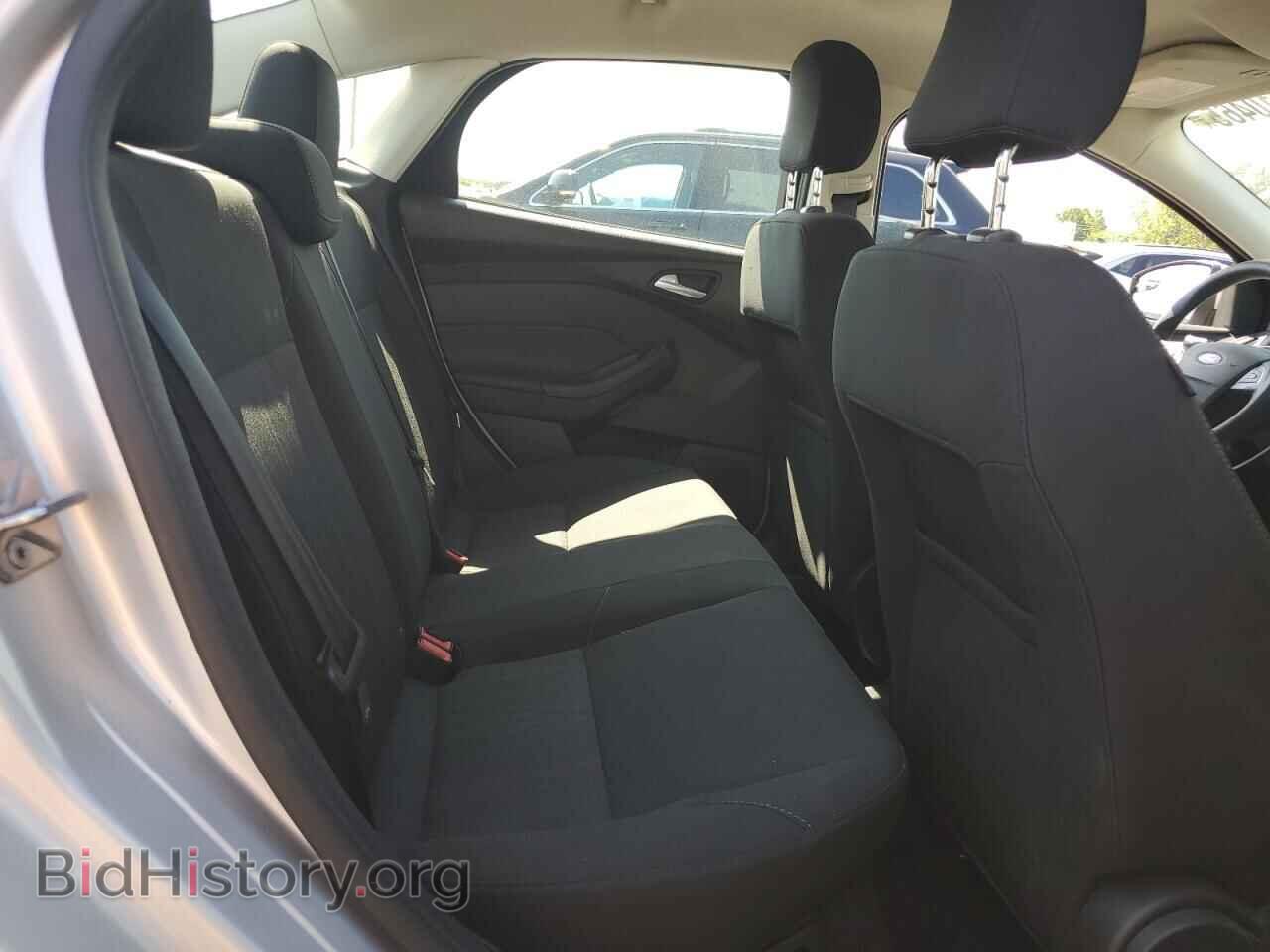 2015 FORD FOCUS - VIN: 1FADP3F25FL367691 - Фото 10