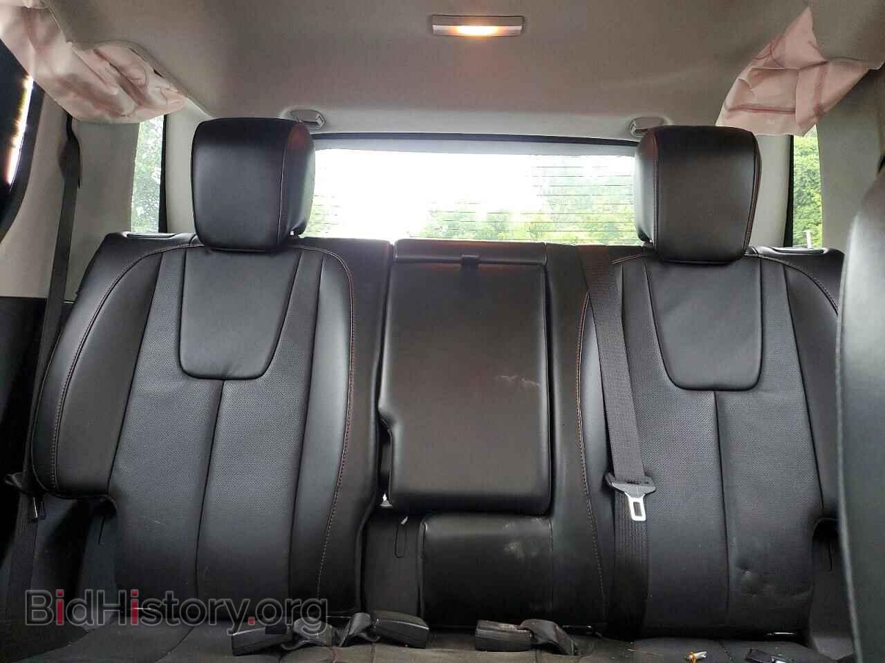 2013 GMC TERRAIN - VIN: 2GKFLUE32D6413731 - Photo 10