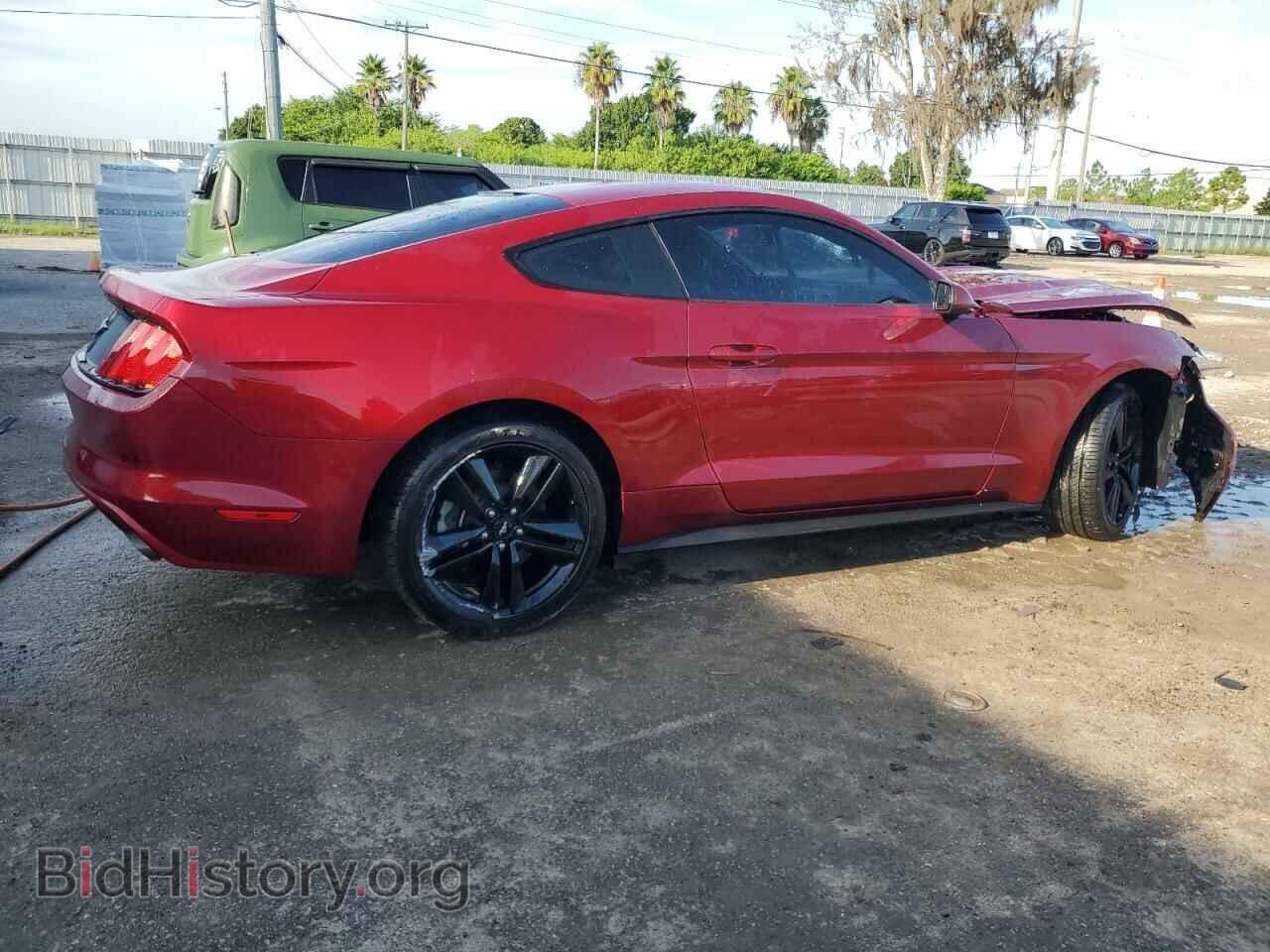 2017 FORD ALL Models - VIN: 1FA6P8TH4H5332825 - Фото 3