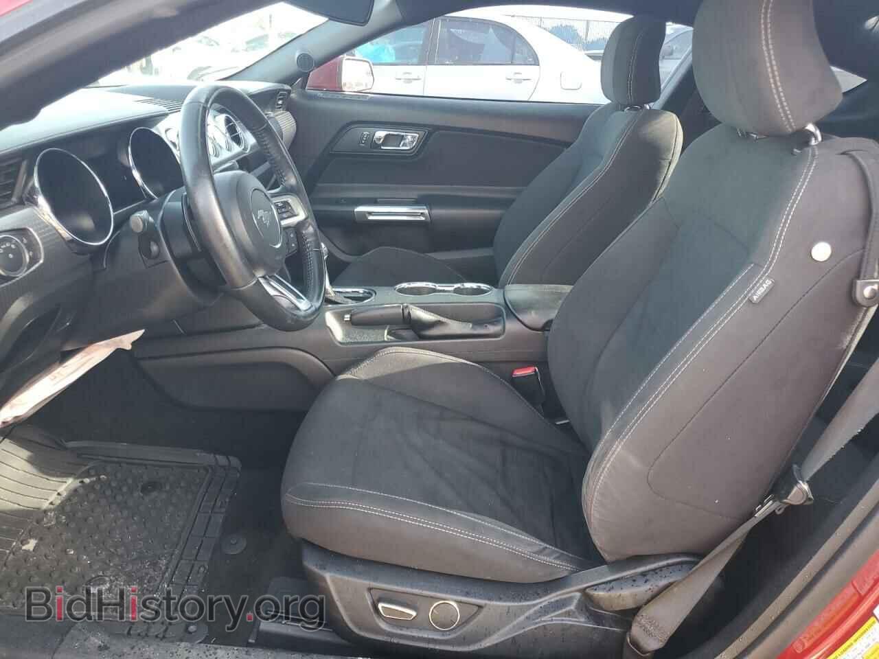 2017 FORD ALL Models - VIN: 1FA6P8TH4H5332825 - Фото 7
