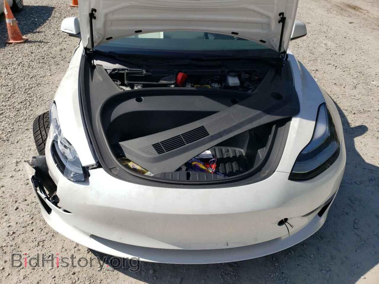 2021 TESLA MODEL 3 - VIN: 5YJ3E1EB5MF858585 - Photo 11