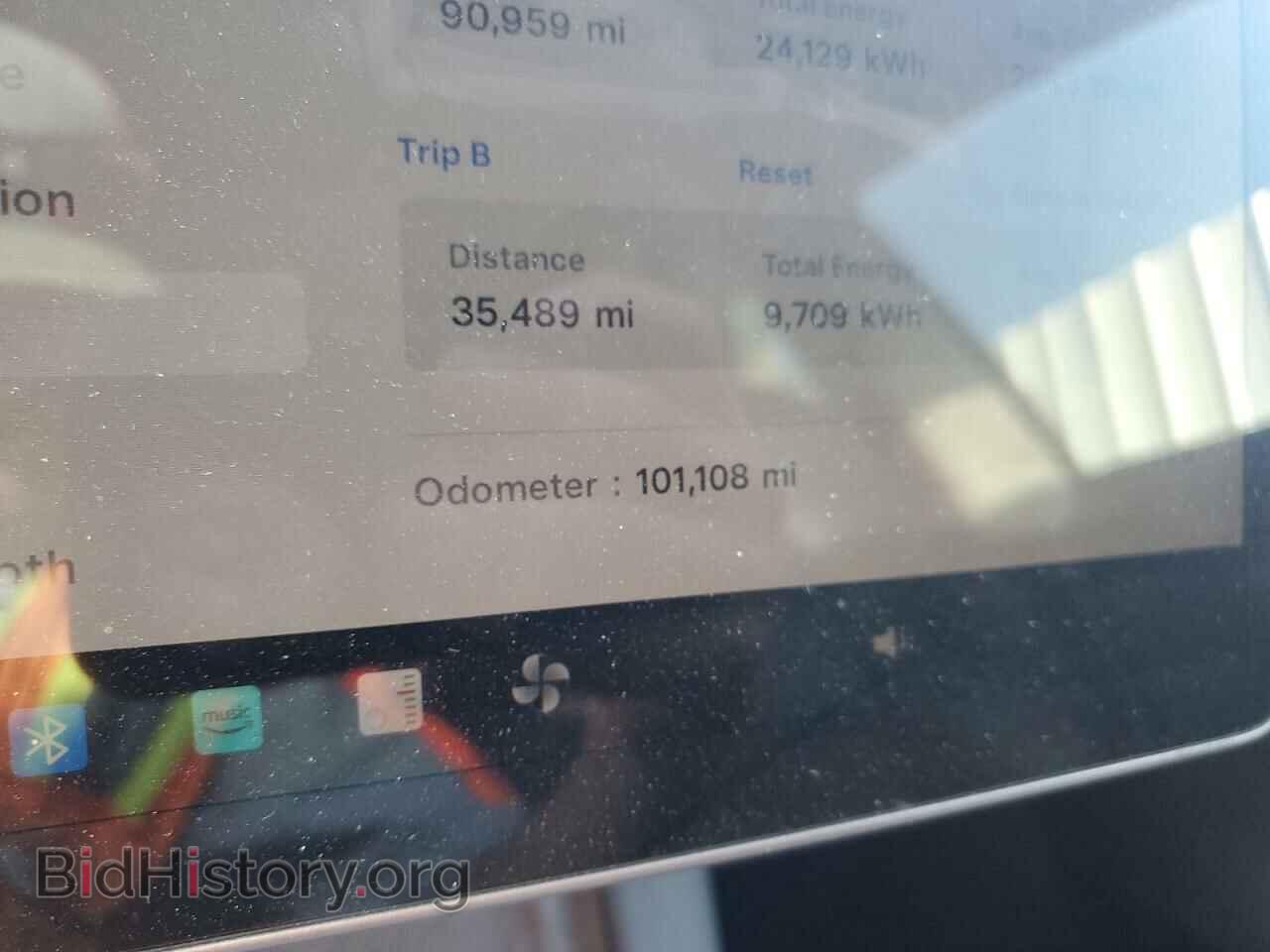 2022 TESLA MODEL 3 - VIN: 5YJ3E1EA7NF370151 - Фото 9