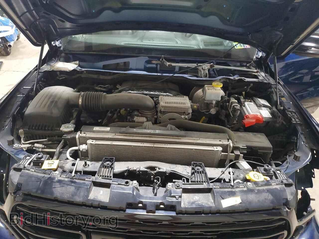 2023 RAM 1500 - VIN: 1C6SRFHT4PN582351 - Photo 11