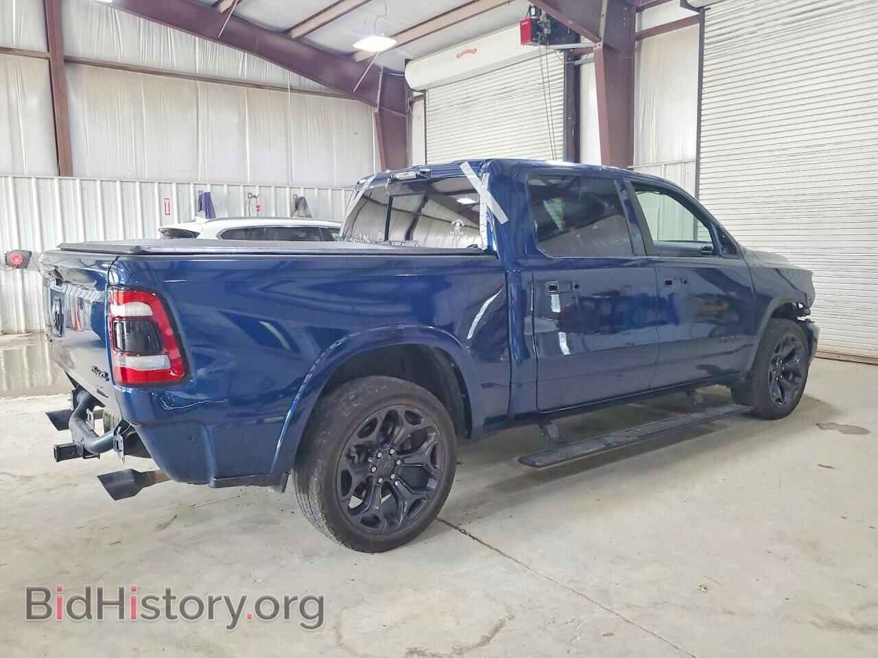 2023 RAM 1500 - VIN: 1C6SRFHT4PN582351 - Photo 3
