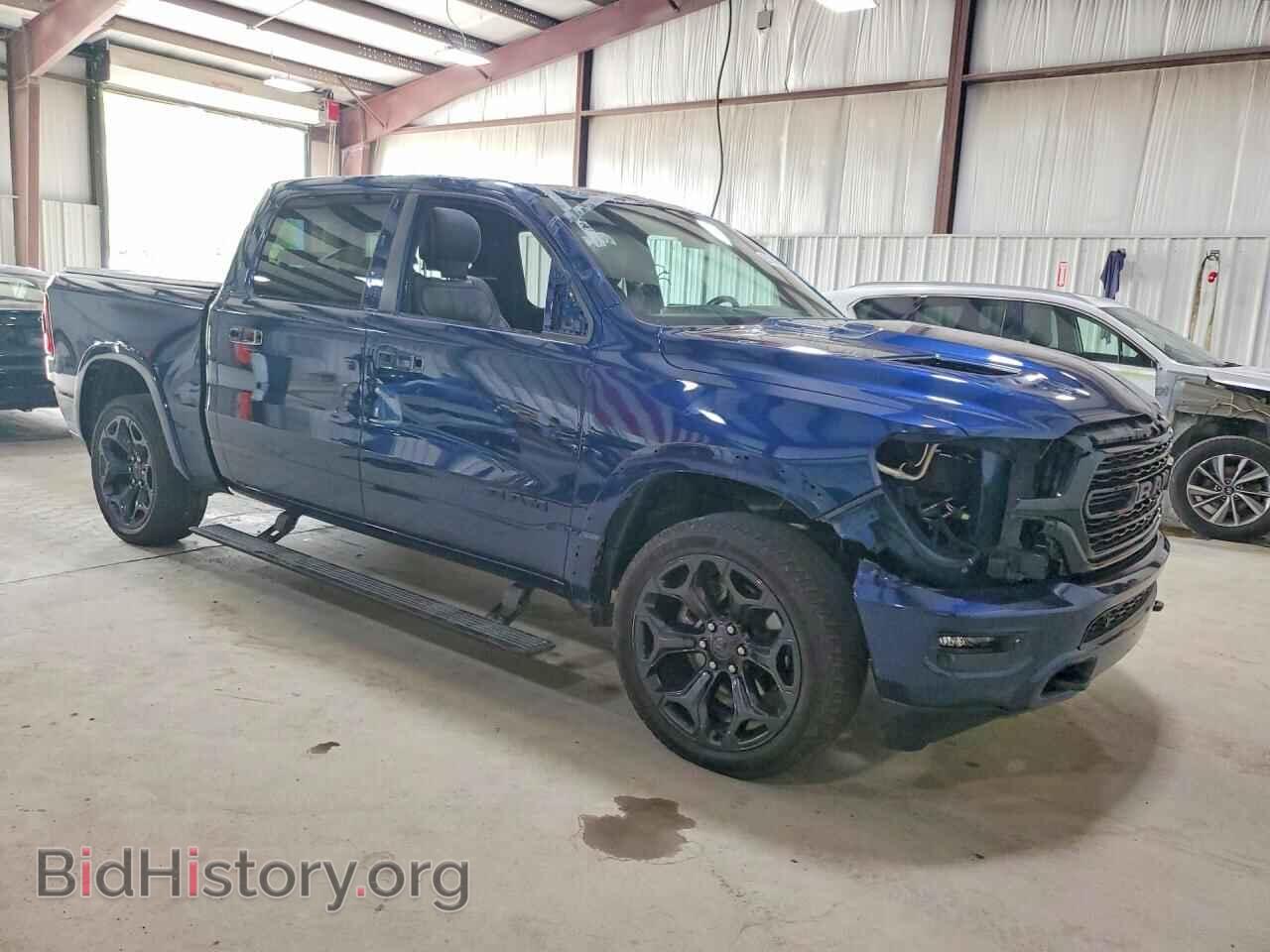 2023 RAM 1500 - VIN: 1C6SRFHT4PN582351 - Photo 4