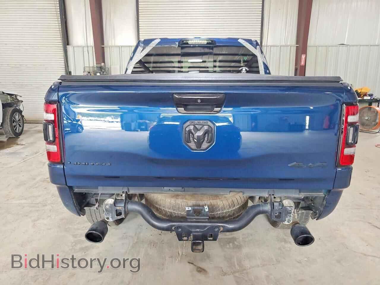 2023 RAM 1500 - VIN: 1C6SRFHT4PN582351 - Photo 6