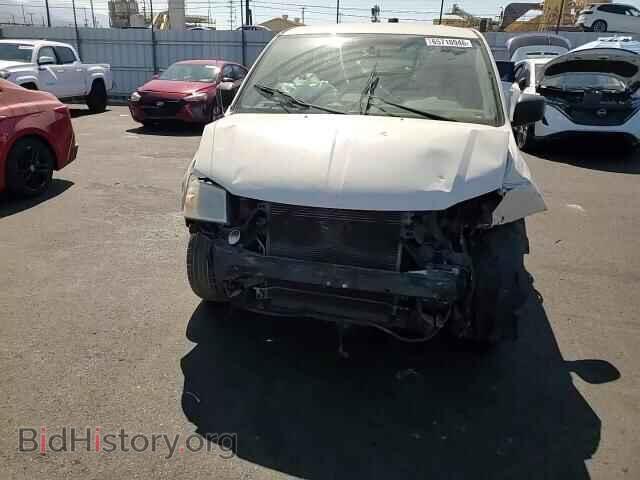2010 DODGE CARAVAN - VIN: 2D4RN4DE8AR282548 - Фото 14