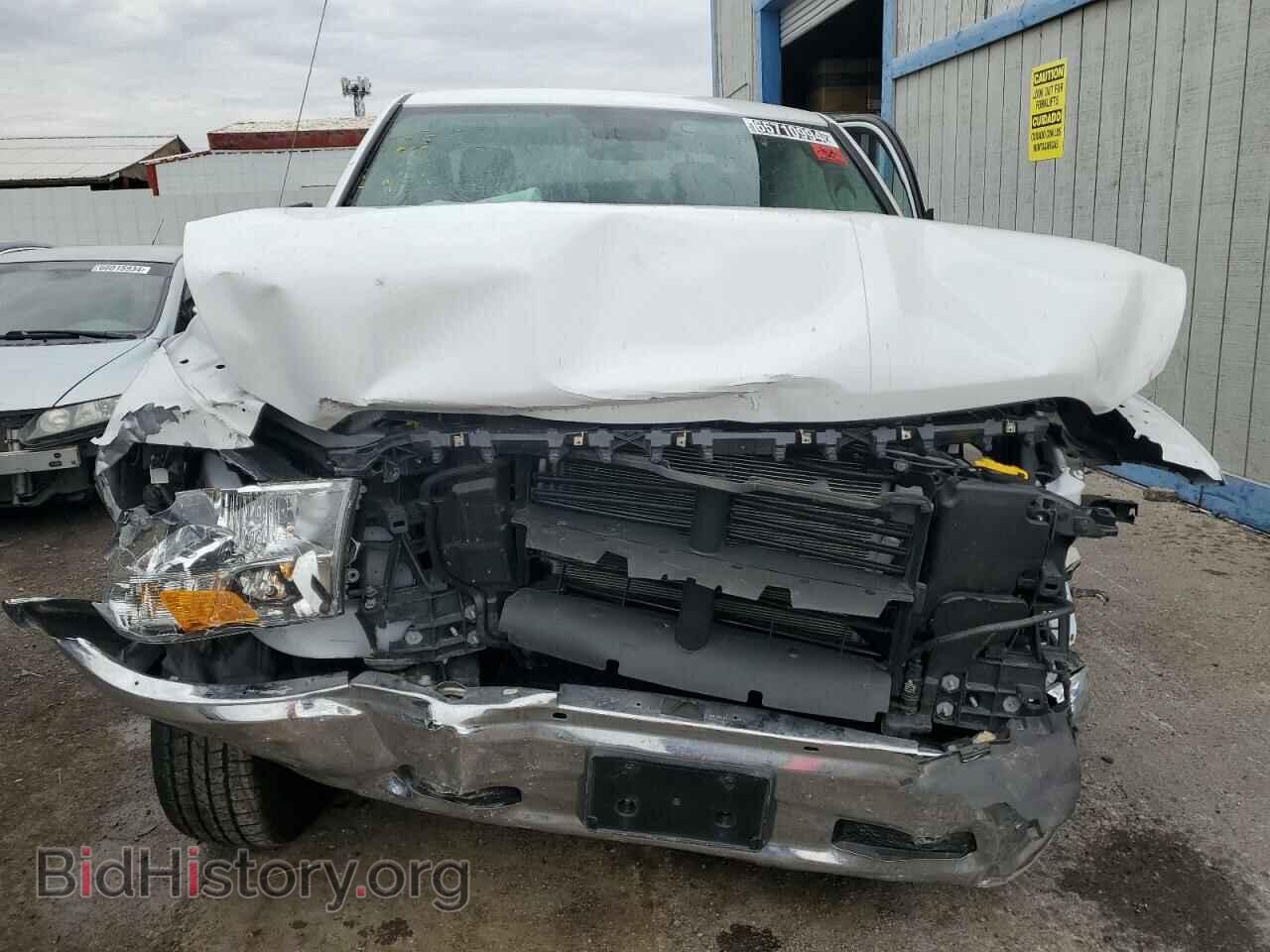 2024 RAM 1500 - VIN: 1C6RR6GG0RS128024 - Фото 5