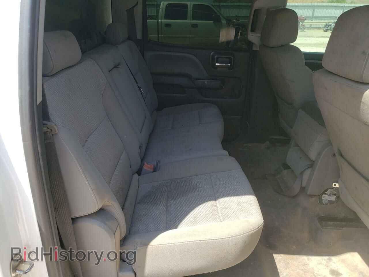 2018 CHEVROLET ALL Models - VIN: 3GCUKNEC2JG108919 - Фото 10