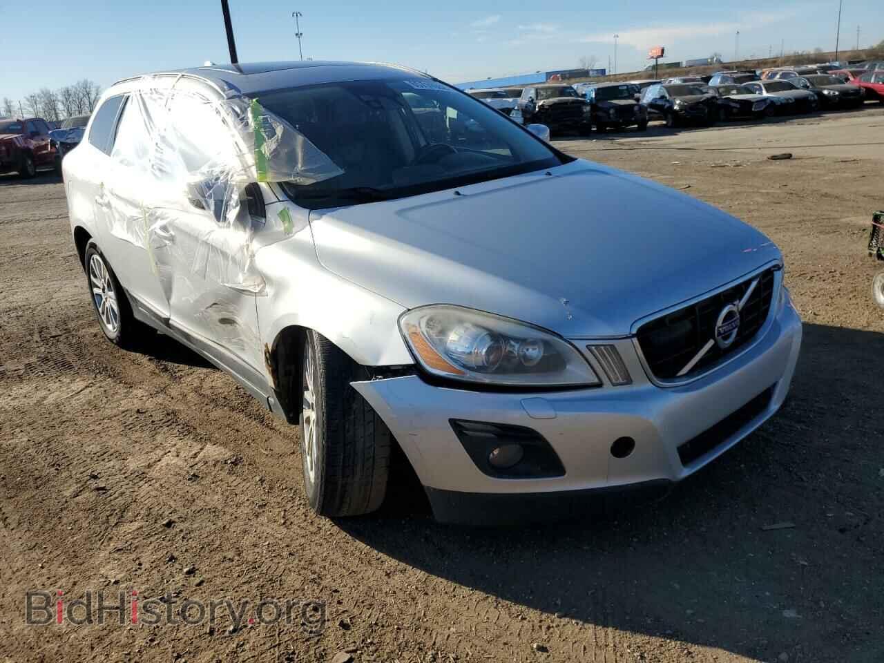 Фотография YV4992DZ8A2076960 - VOLVO XC60 2010